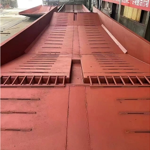 洗车槽