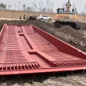 洗车槽